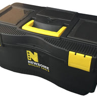 22in Plastic Tool Box