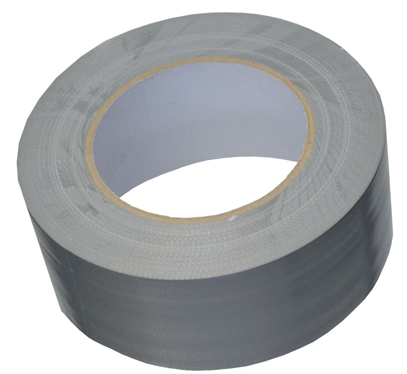 50mm x 50m Silver Duct Tape