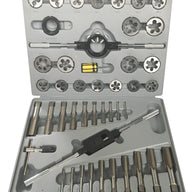 45pc Metric Tungsten Tap and Die Set