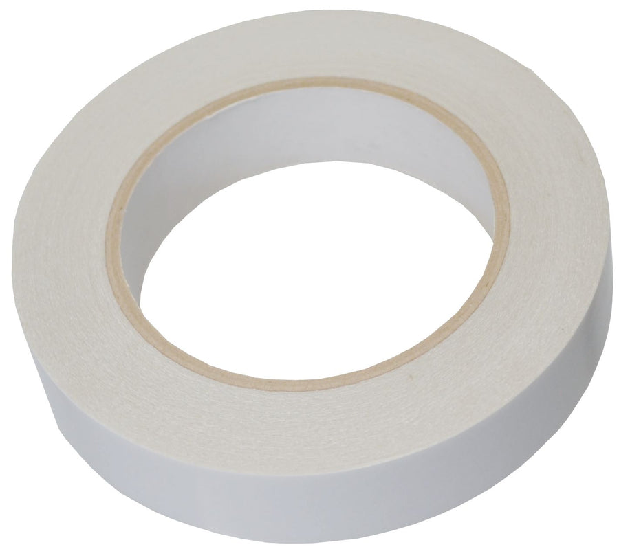 25mm x 33m Double Sided Tape