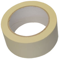 50mm x 50m Masking Tape