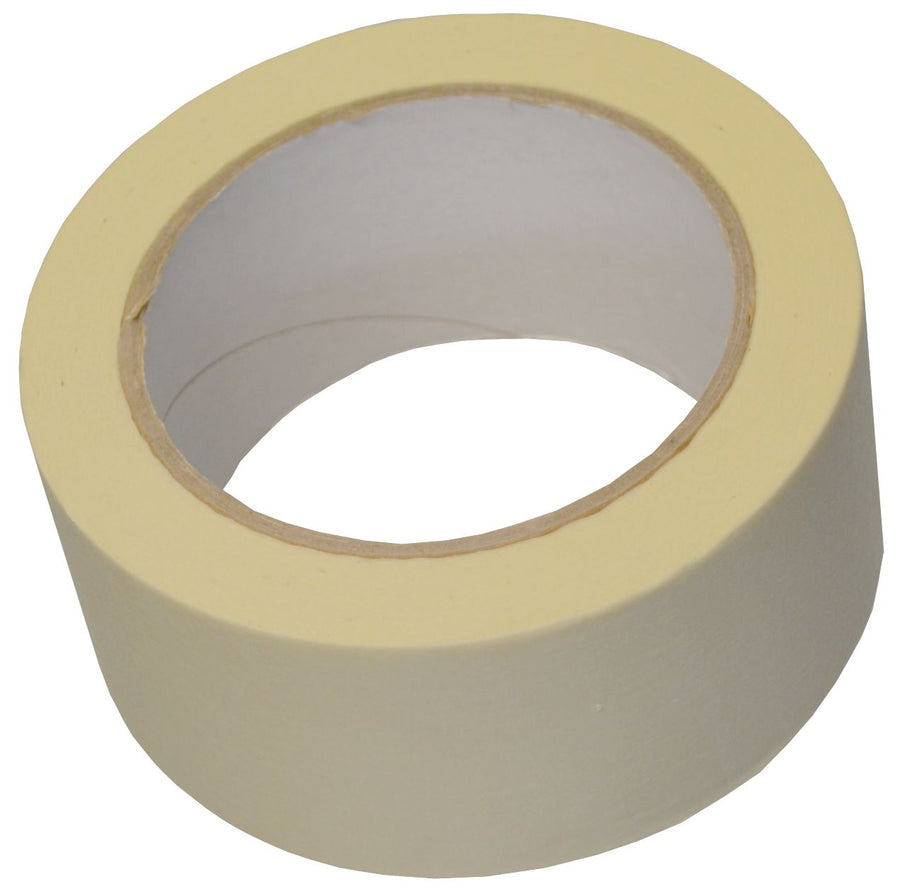 50mm x 50m Masking Tape