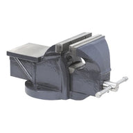 3in Fixed Base Engineers Vice