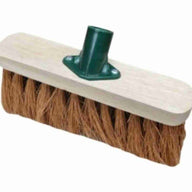 10in Coco Brush Head With Socket